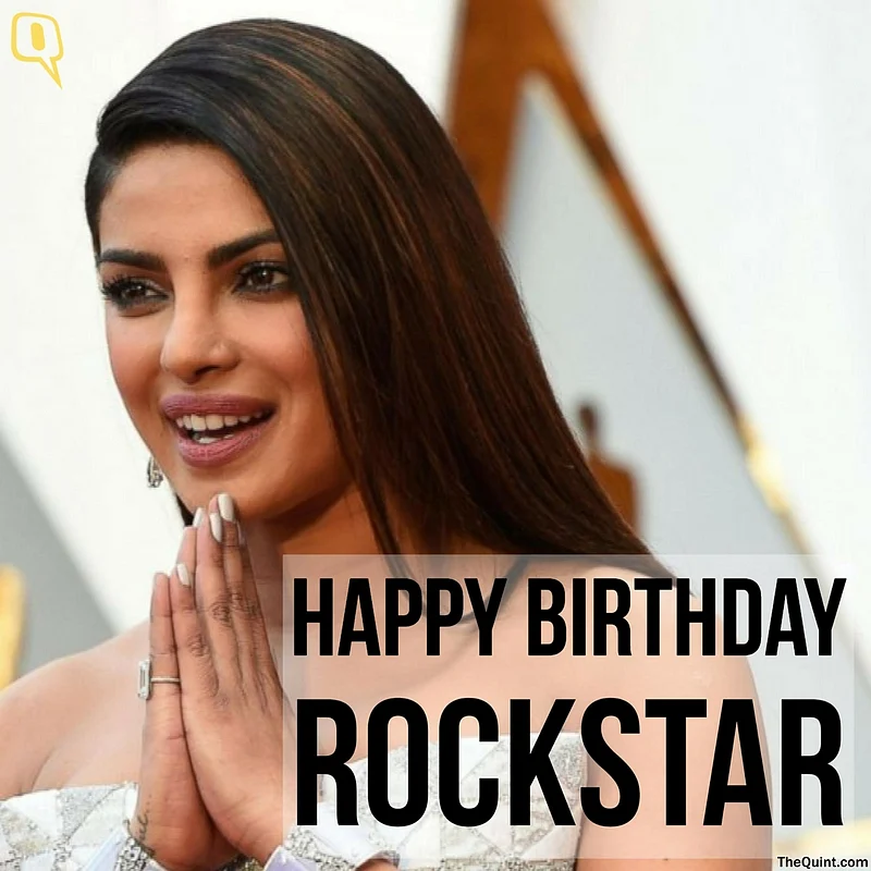 7 Times Priyanka Chopra Explained India to the World