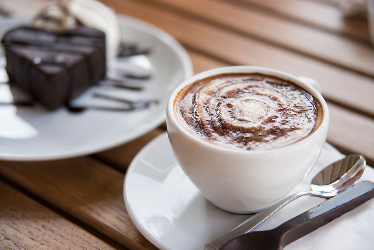 This study will tell you what kind of personality you are if you like an espresso, a mocha or a cappuccino!