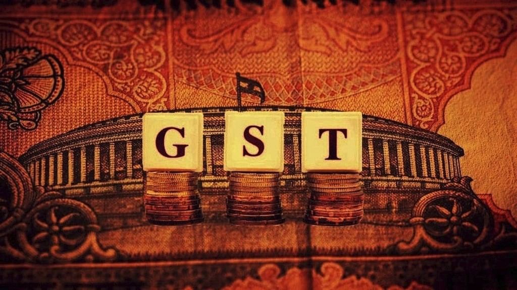 GST was implemented on 1 July 2017.