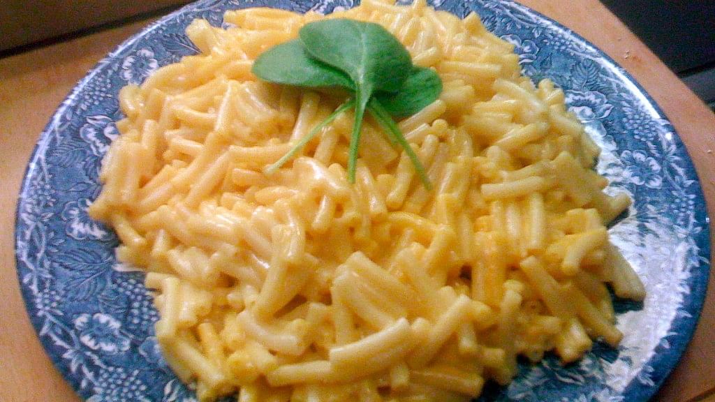 Fan of Mac and Cheese? It Can Cause Diabetes, Heart Disease