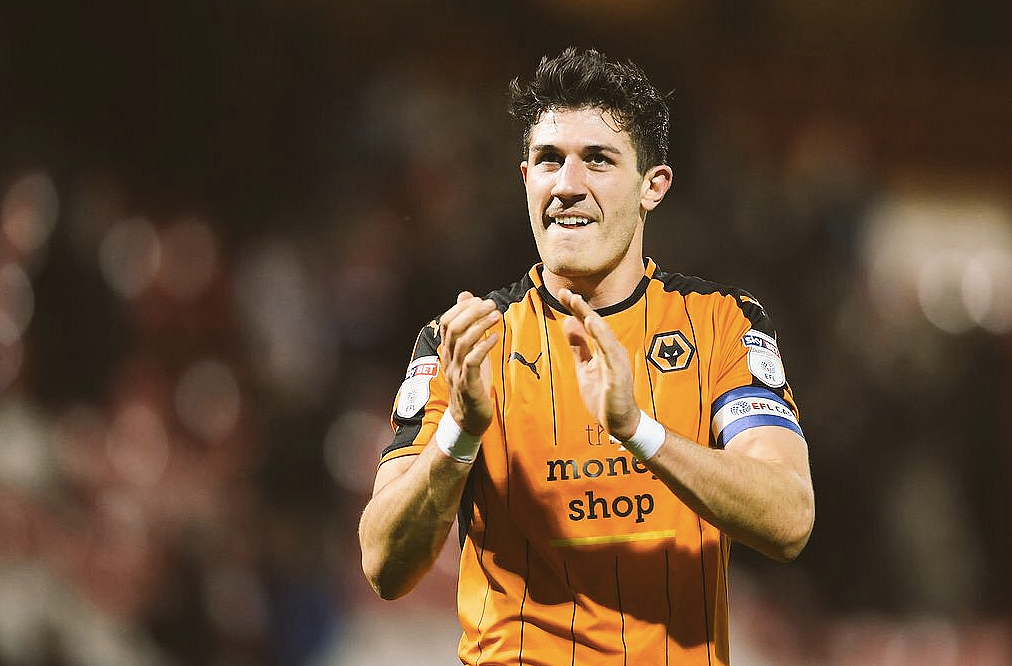 (Photo Courtesy: Twitter/<a href="https://twitter.com/Danny_Batth/status/849386505424457728">Danny_Batth</a>)
