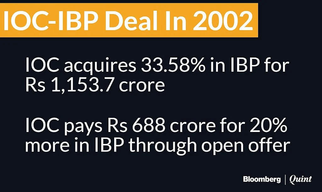 ONGC Buys HPCL Stake: Can Govt Get Away With Avoiding Open Offer?