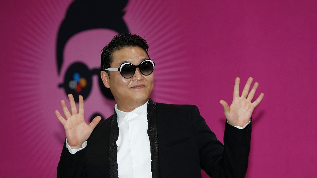 PSY’s <i>Gangnam Style</i> goes out of style.&nbsp;