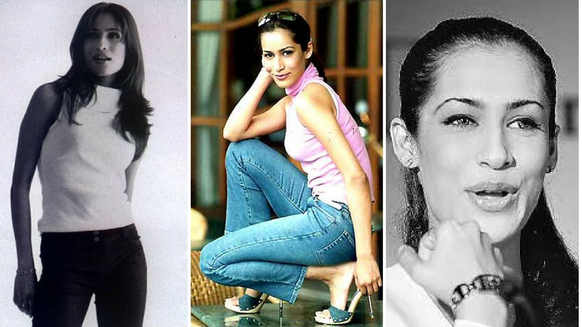 

Nafisa Joseph was a well-known model and a VJ.