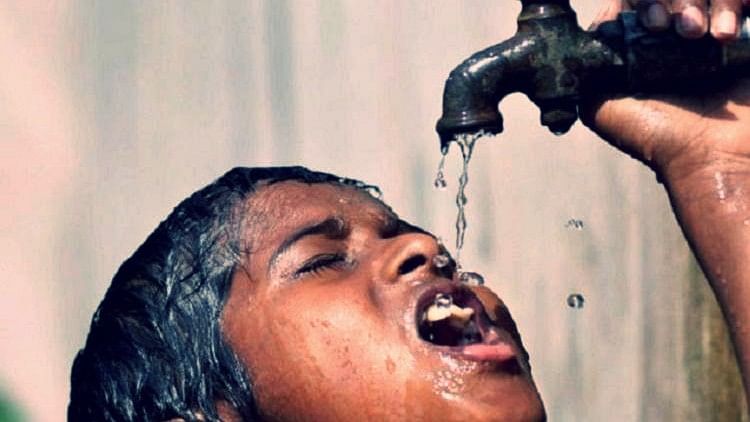 It is time we know what is happening with the Chennai water crisis. Photo used for representational purpose. (Photo: PTI)