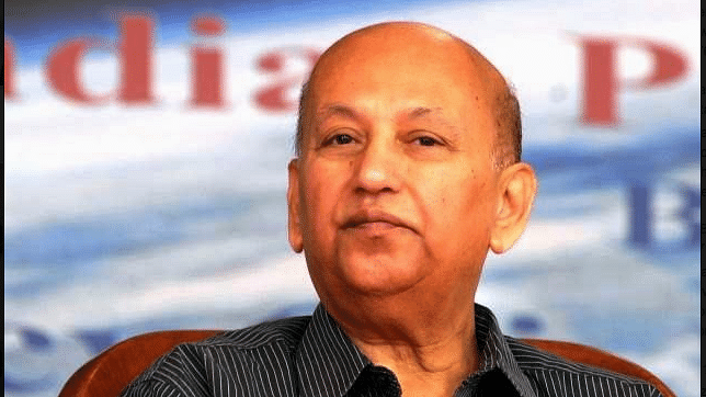 UR Rao, Indian Space Pioneer Who Launched Aryabhata, Passes Away