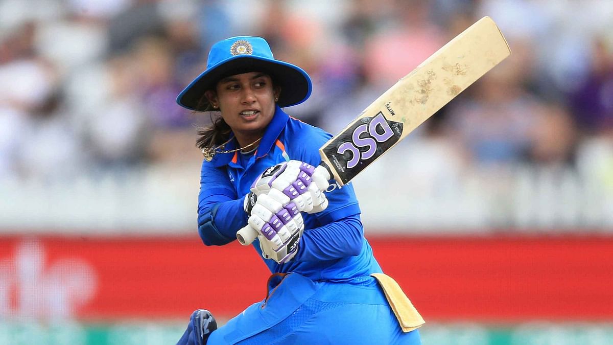 Here’s a look at the five stars of India’s ICC Women’s World Cup campaign.