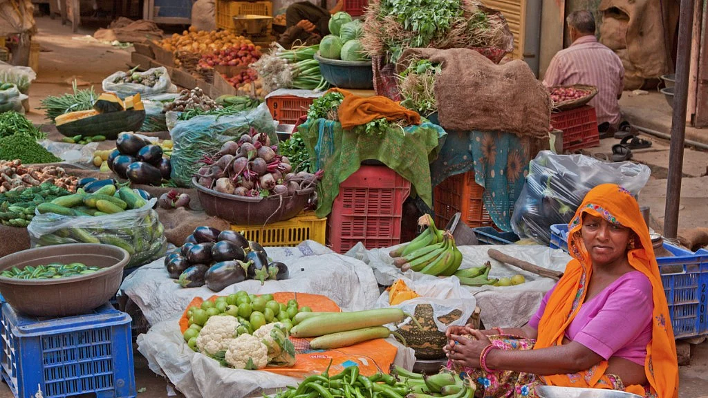 Over the last few days, prices of cabbage and cauliflower have dropped sharply, thanks to the low-pressure triggered rain. Image used for representation.