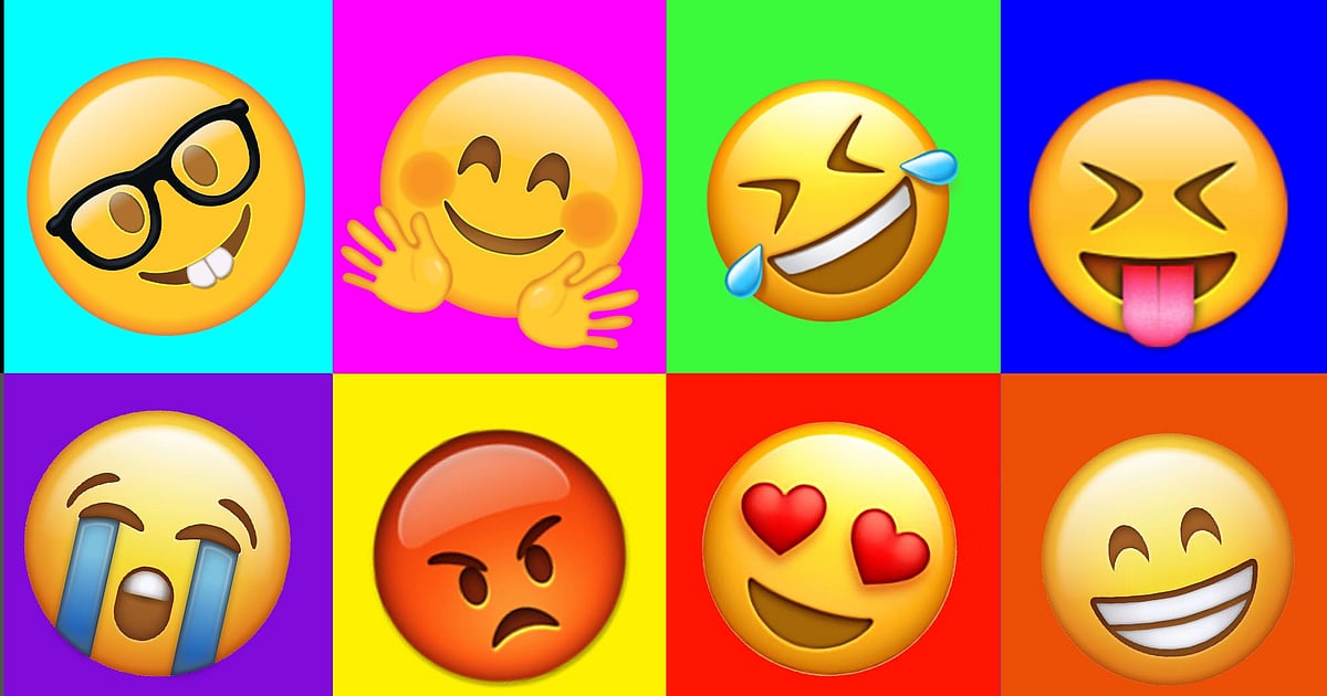 why my messenger emoji is not updated why my messenger emoji is not updated