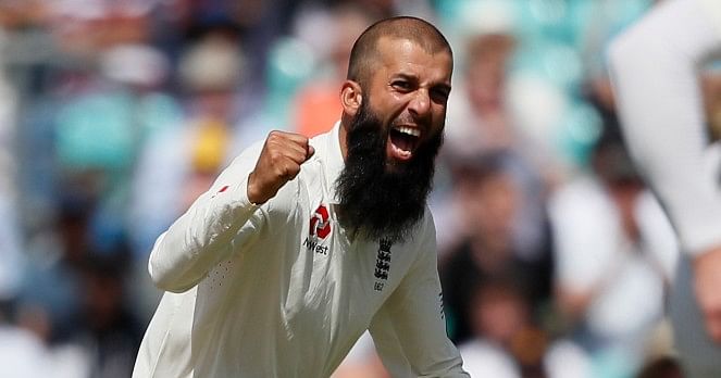 Moeen Ali Comes Out of Test Retirement, Added to England’s Ashes Squad