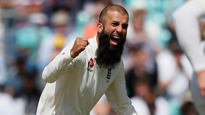 <div class="paragraphs"><p>Moeen Ali to be a part of The Ashes squad</p></div>
