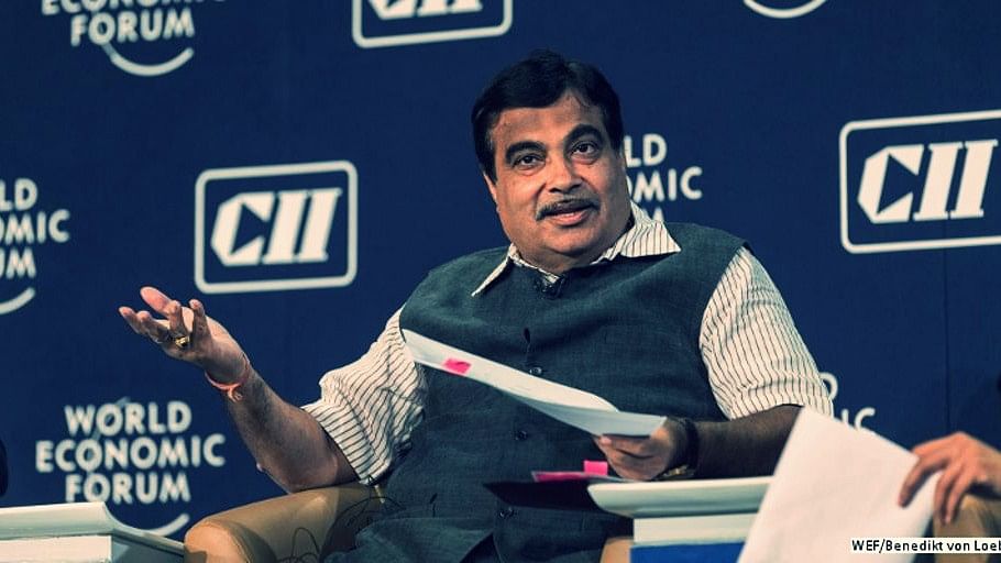 Union Minister Nitin Gadkari&nbsp; said the new motor vehicles act has been made stricter to make people respect rules.