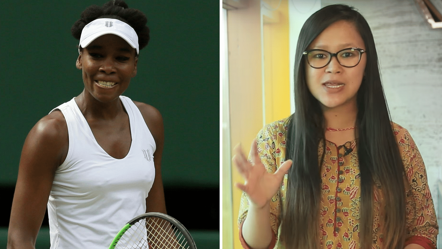 Venus Williams may not have won as many titles as her little sister but her legacy will be one as great.&nbsp;