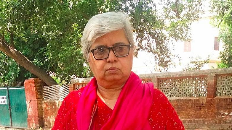 Social activist Shabnam Hashmi returned her awards for social service to protest the recent lynchings in India on 28 June 2017.&nbsp;