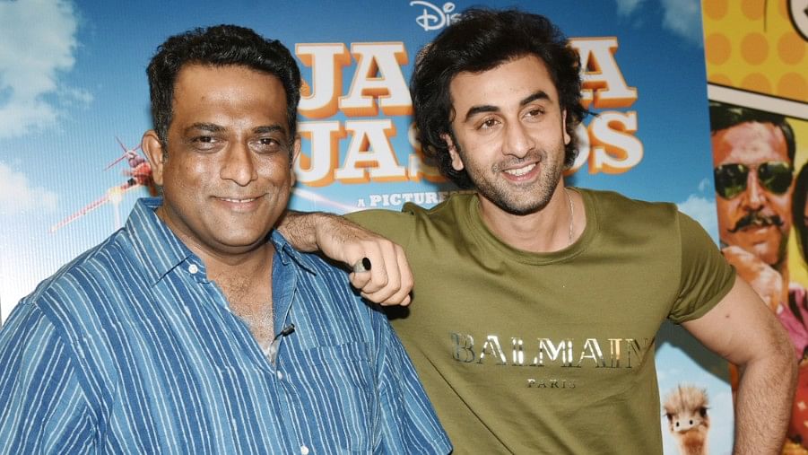 What about <i>Jagga Jasoos</i> is making Rishi Kapoor angry?