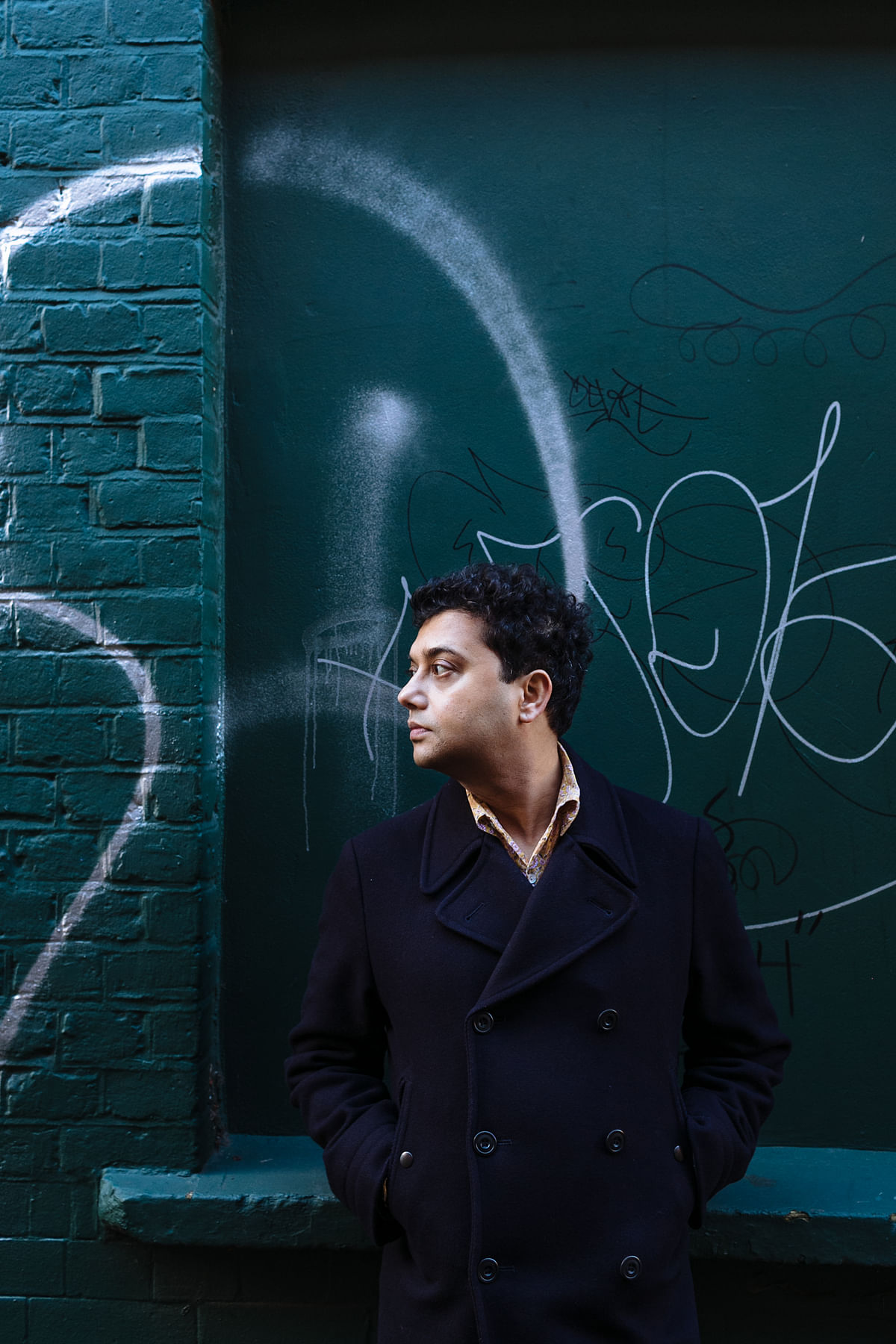 Man Booker-nominated author Neel Mukherjee’s latest book holds a mirror to many uncomfortable truths.