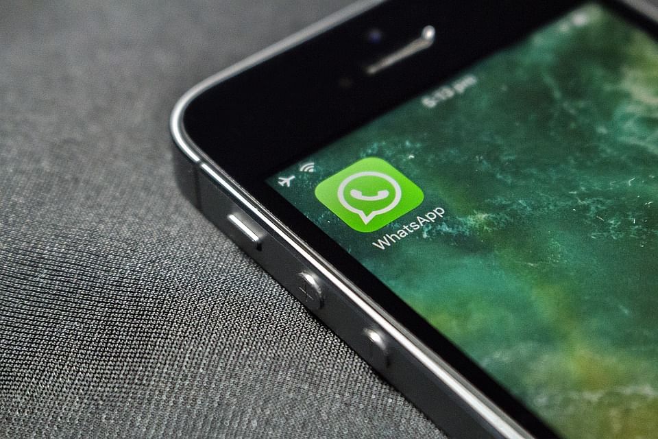<div class="paragraphs"><p>WhatsApp to enable new feature for transfer of chat history</p></div>