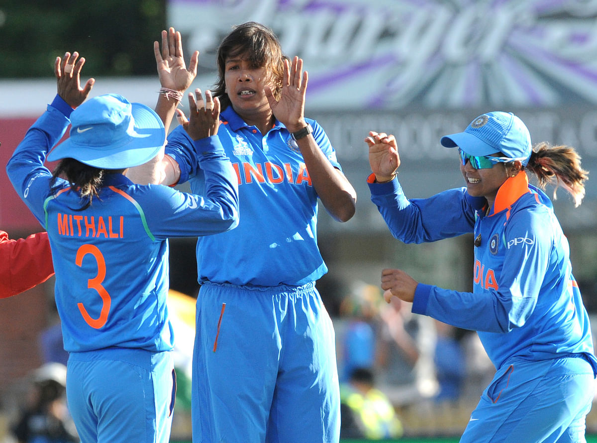 The Indian eves have already won a lot of hearts and will be looking to bring a fitting end to the journey.
