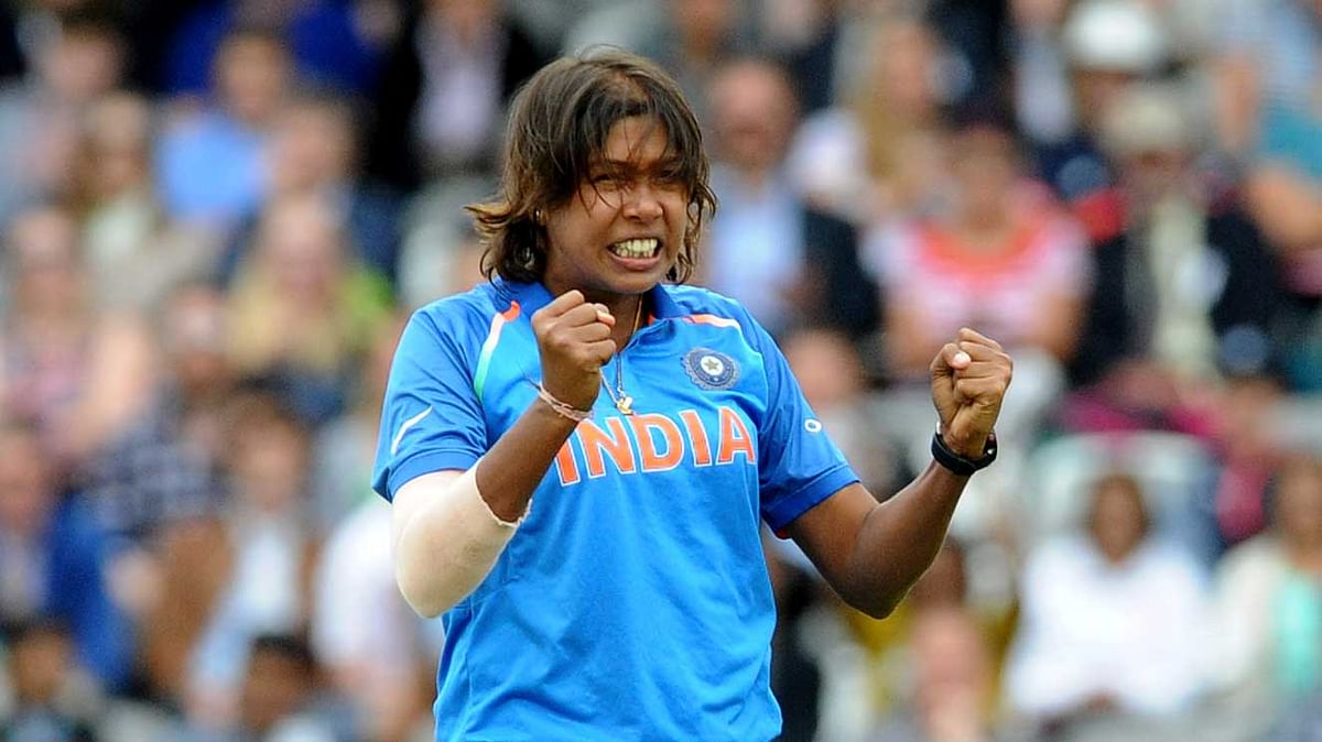 Playing a character like Jhulan Goswami will need full commitment and the reason is her 18-year-long amazing career.