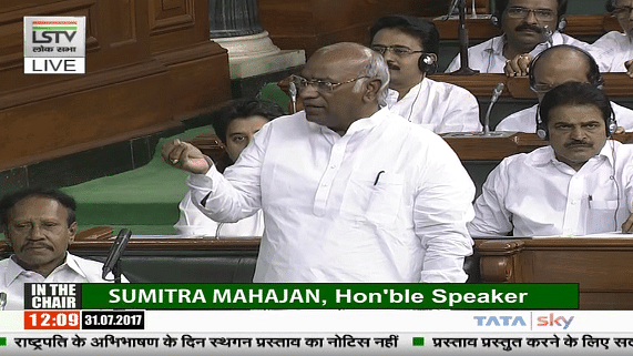 Opposition Blames the Govt for ‘Encouraging Lynching’ at LS Debate