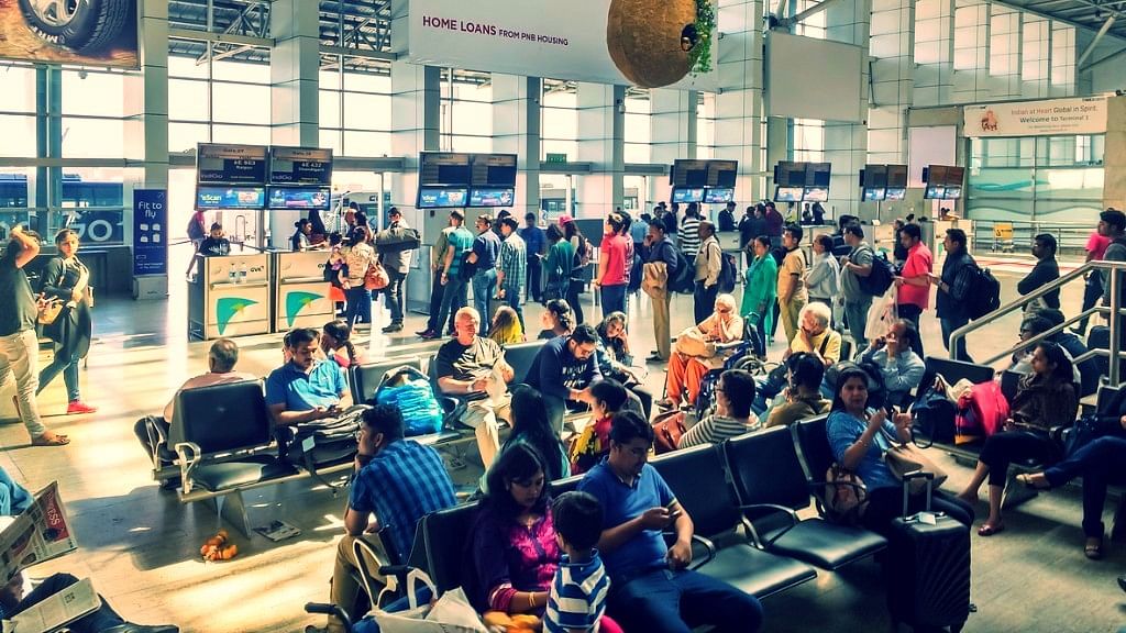 Can Indians skip immigration at 53 US airports from now on? A fact check. Photo used for representational purpose. (Photo: iStock photo)