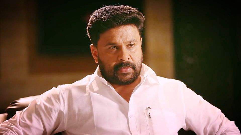 Stardom to Jail Inmate: The Rise & Fall of Malayalam Actor Dileep