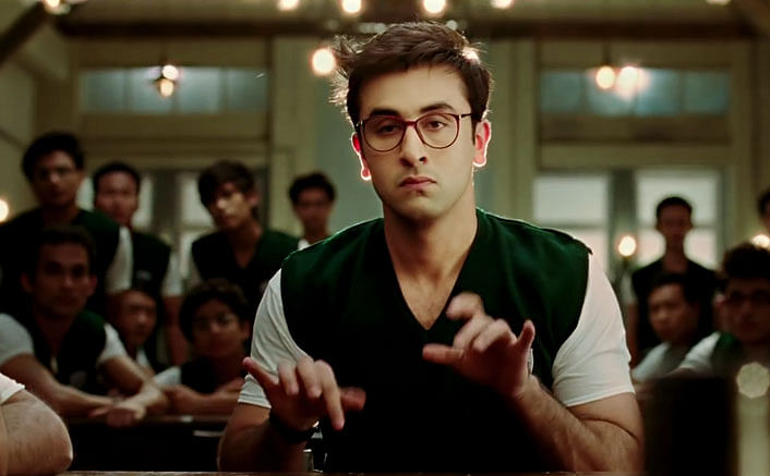 The grand adventure of Jagga Jasoos was  cotton candy for the child in me, writes Ranjib Majumdar. 