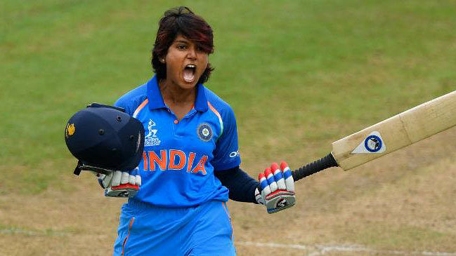 Here’s a look at the five stars of India’s ICC Women’s World Cup campaign.