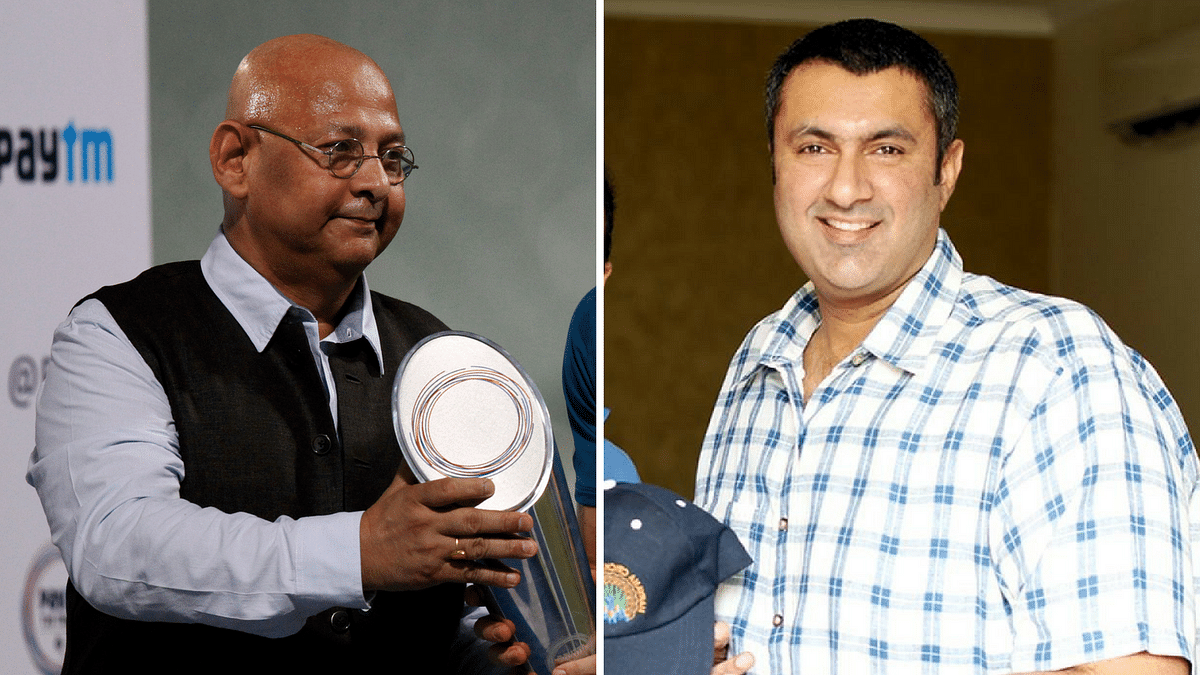 Air, Food & Travel: 2 Officials Bill BCCI Rs 3.3 Cr in 27 Months