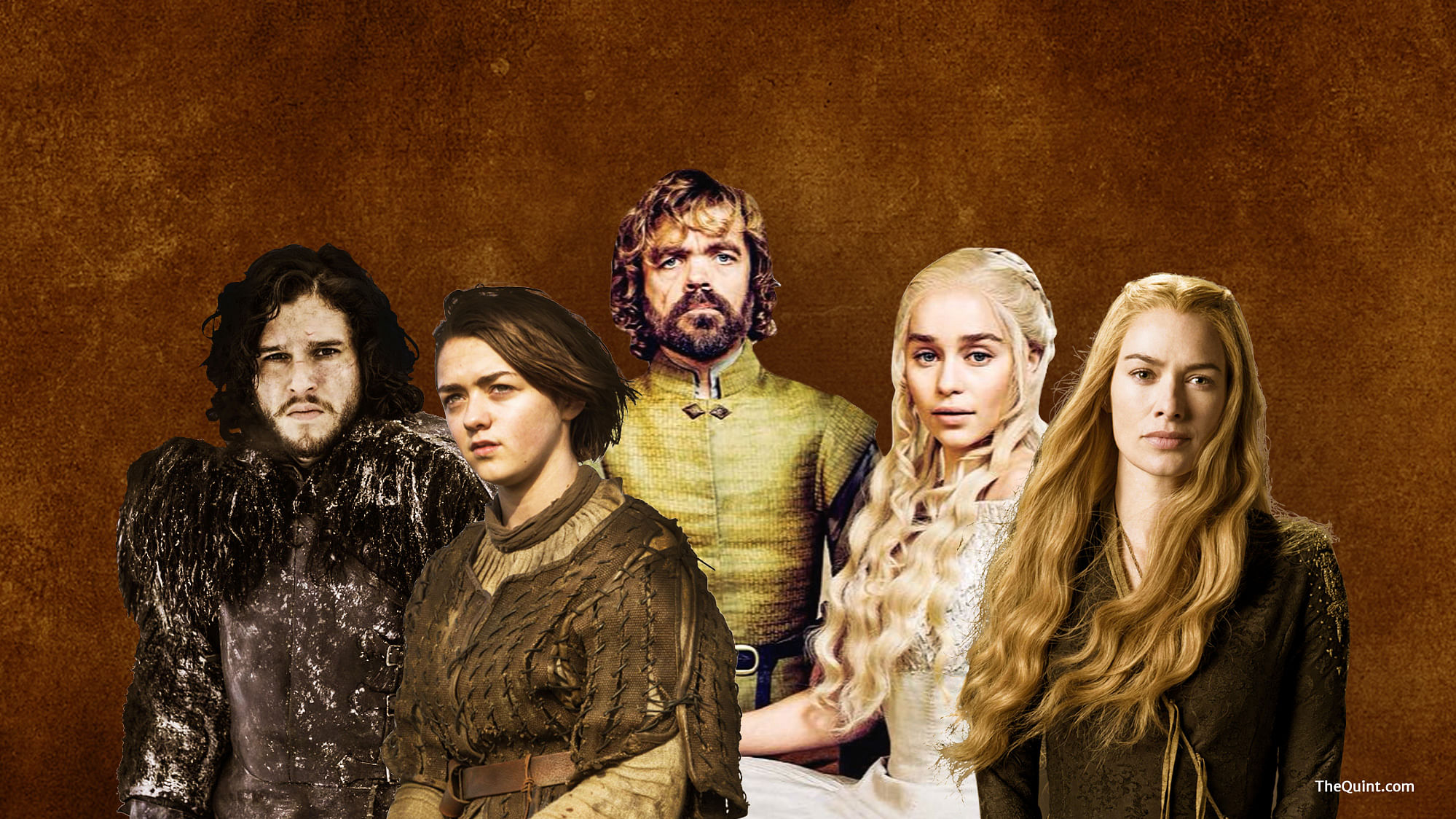 What’s next for  GoT stars in the upcoming calendar year?