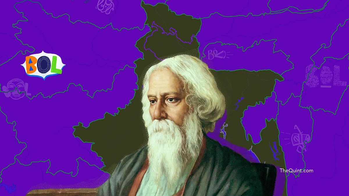 How Bengali evolved post-Independence.