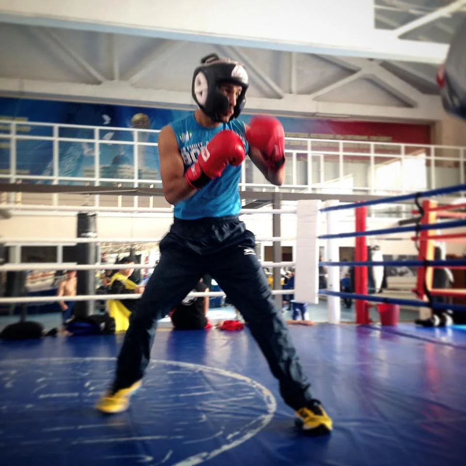 The Delhi boxer has been prone to making quarter-final exits in almost every tournament he was picked for.