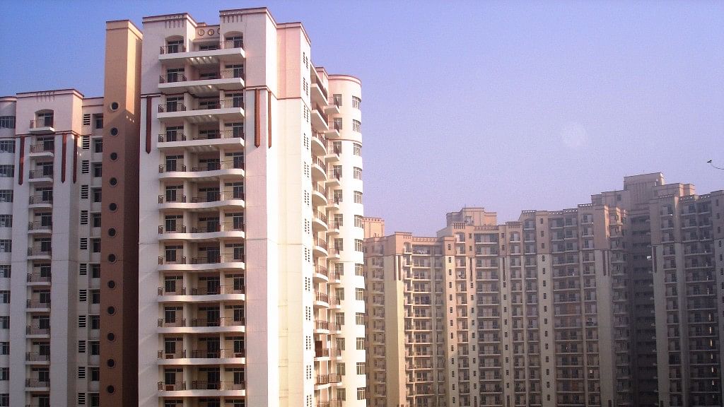 Amrapali Committed First Degree Crime by Cheating Home Buyers: SC