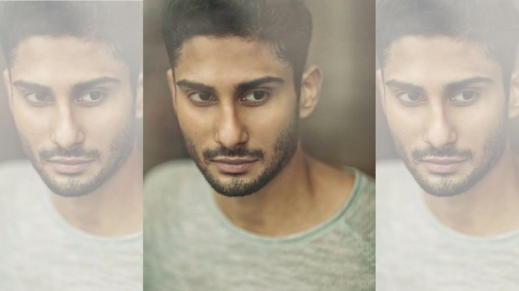 Prateik Babbar opens up about his struggle with drug addiction and identity.