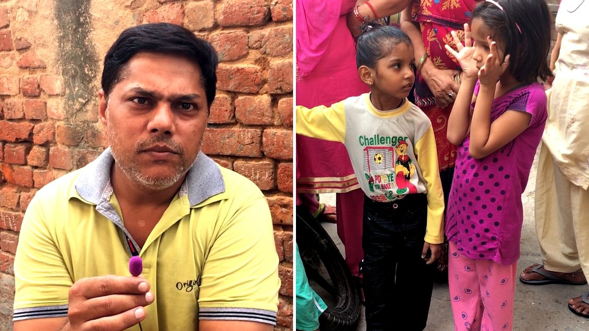 The Quint travelled to Kapashera and Gurgaon to find fresh cases of these unexplained hair-chopping incidents.