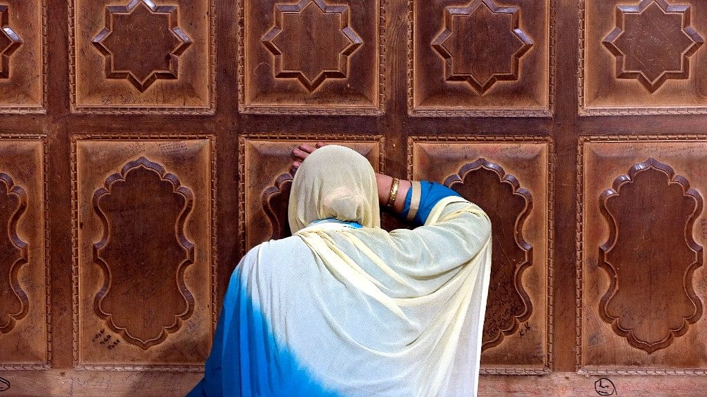 Nearly 80% Of Divorced Indian Muslims Are Women