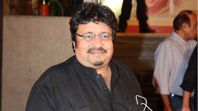 Neeraj Vora<br>