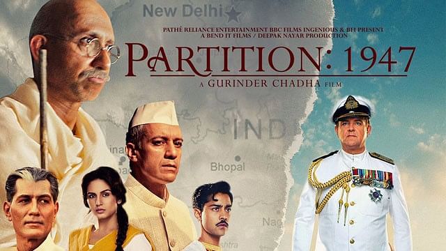 ‘Partition: 1947’ Parts With the Human Plight of Independence