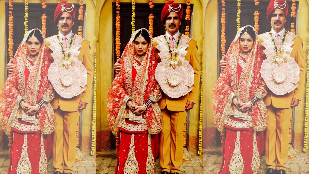 Caste reference cut out of ‘Toilet: Ek Prem Katha’ by CBFC and other stories.