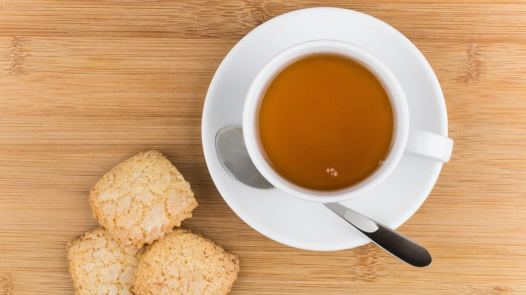 This is how we usually start our day, but is it healthy?