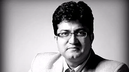 Prasoon Joshi takes a tough stand.