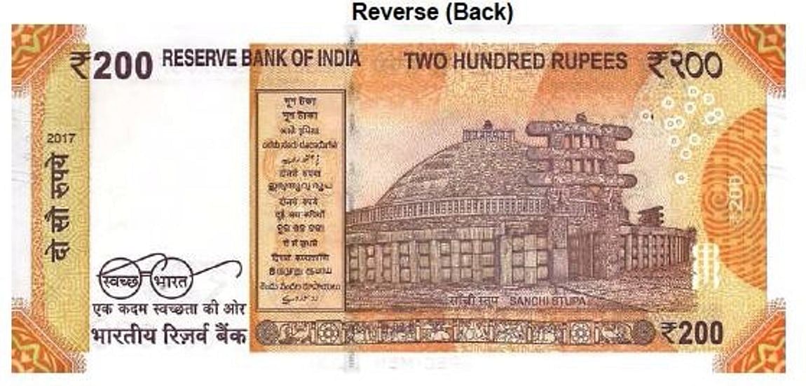 Now, thanks to the Reserve Bank of India, we no longer have to wait for Holi.