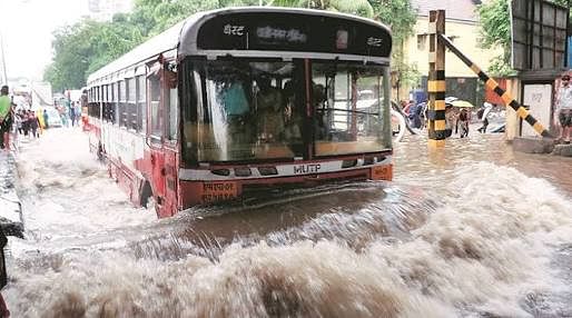 As Mumbaikars grapple with flooding, perhaps it’s time for policymakers to revamp the city’s BEST bus services.