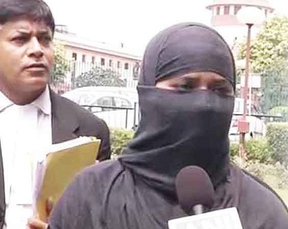 

On the day triple talaq has finally been deemed illegal, read the stories of the petitioners who led the struggle.