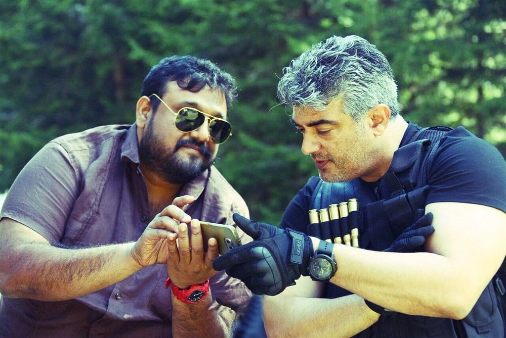 Will ‘Thala’ Ajith Kumar retain his title as the ‘king of openings’ with ‘Vivegam’?
