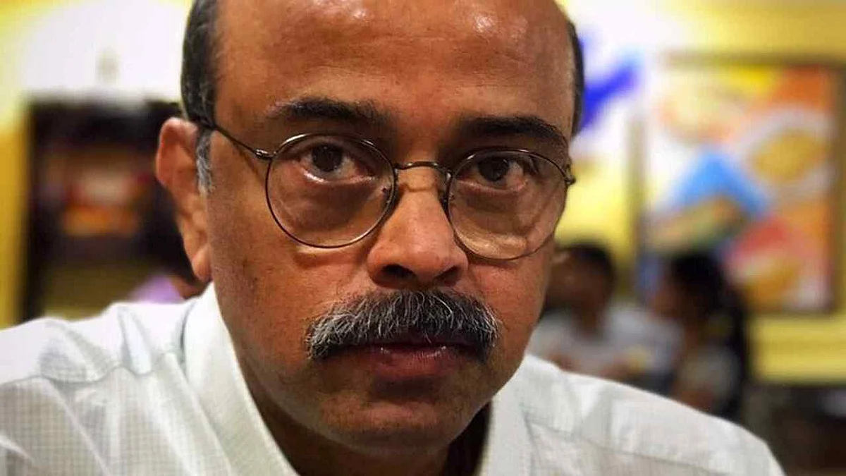 Dr Deepak Amrapurkar went missing near the Elphinstone Road station following heavy rains which lashed Mumbai.