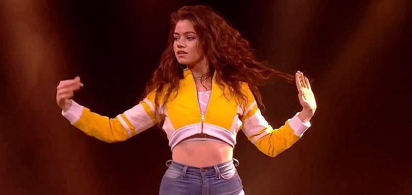 Dytto S Dance Plus 3 Video Sparks Racist Row On Youtube