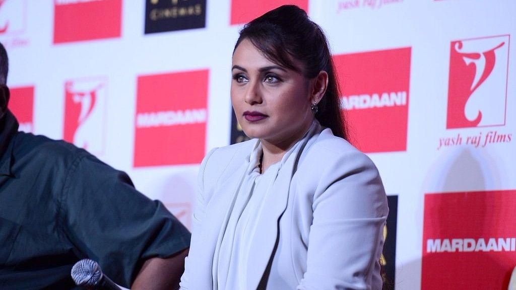 Rani Mukerji gets a notice from the BMC for illegal construction.&nbsp;
