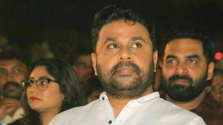 Actor Dileep has been arrested on charges of abduction.
