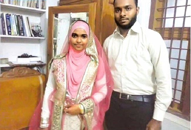 The game of courts in the ‘Love Jihad’ case: How did it become a political and religious playground for Hadiya?